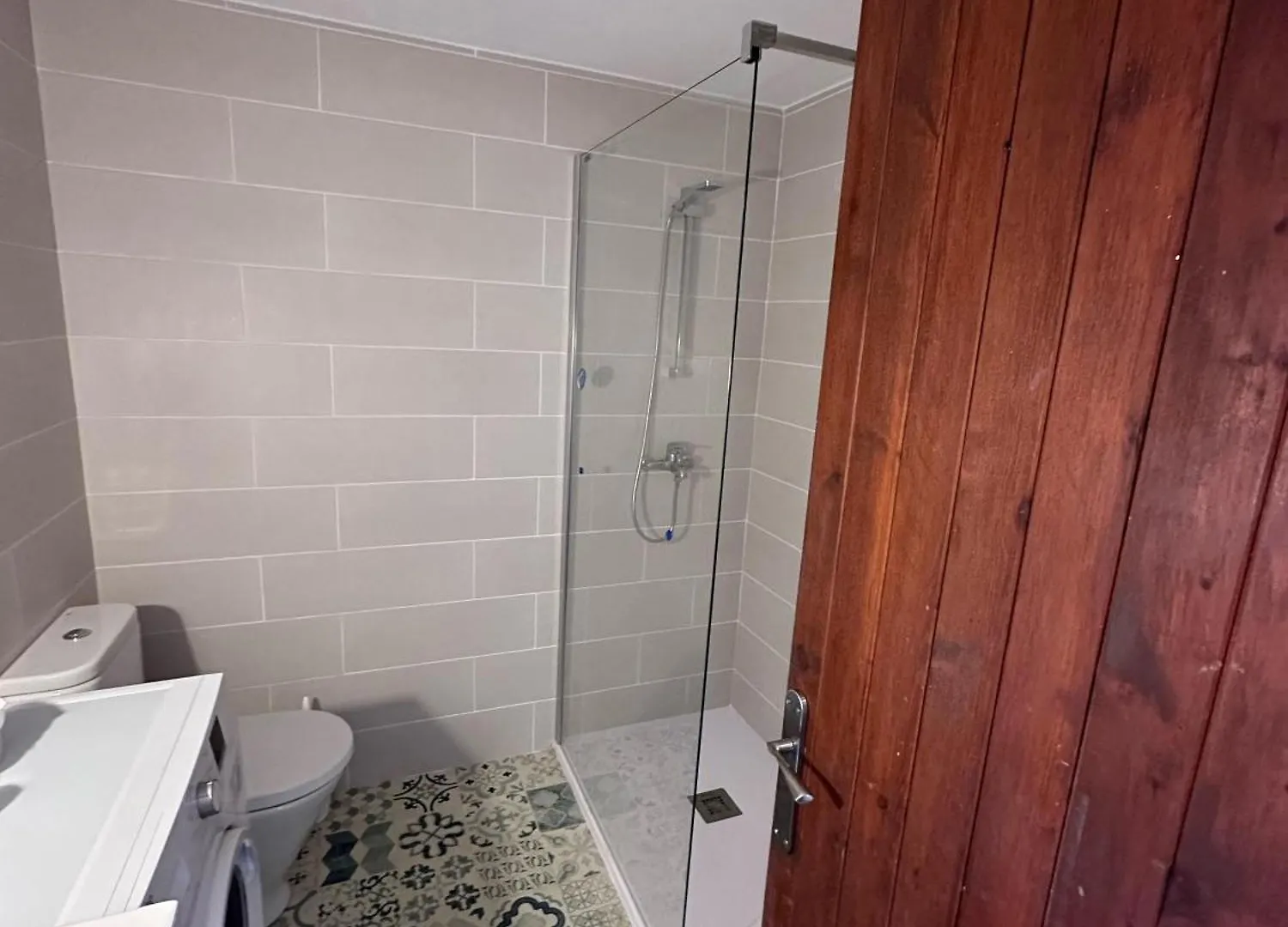 Apartamento سون بو شقة