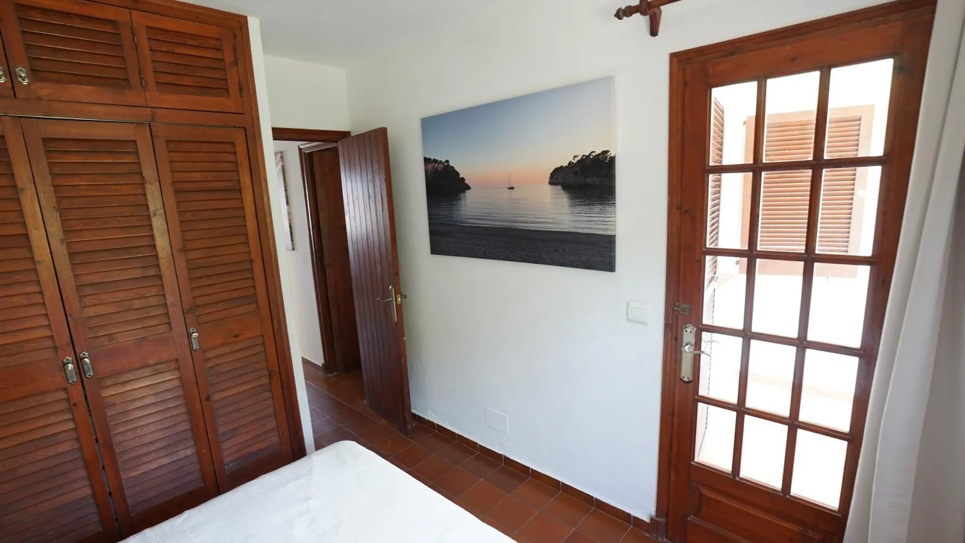 Apartamento سون بو شقة