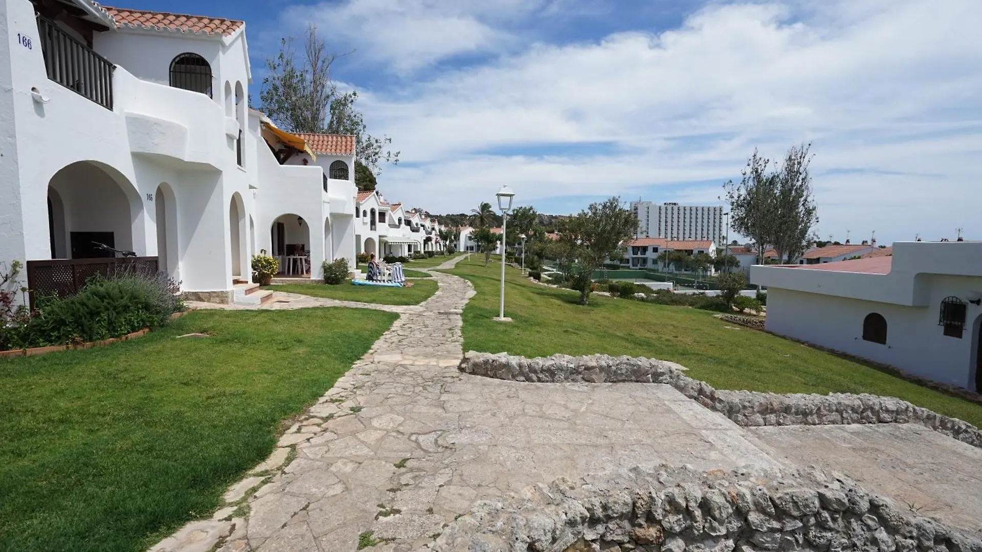 Apartamento سون بو إسبانيا