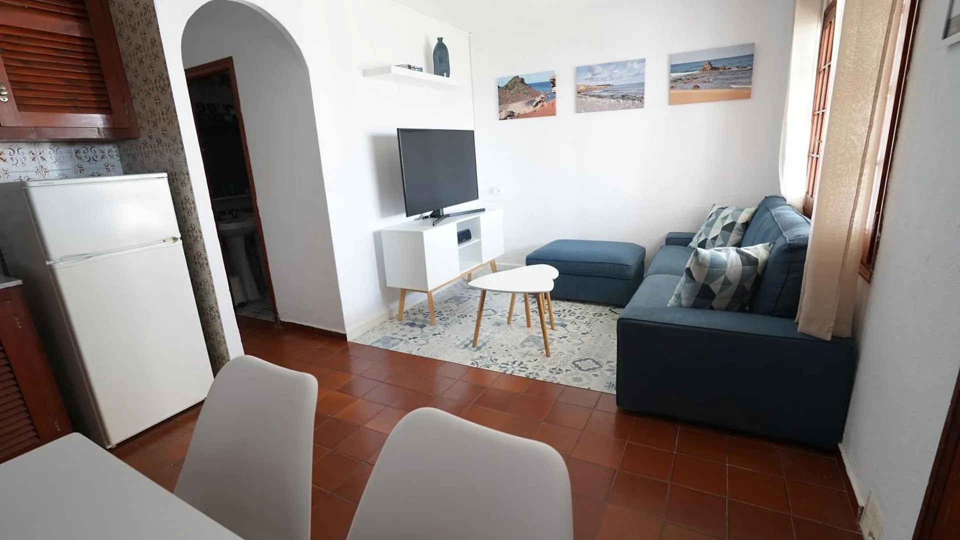 Apartamento سون بو