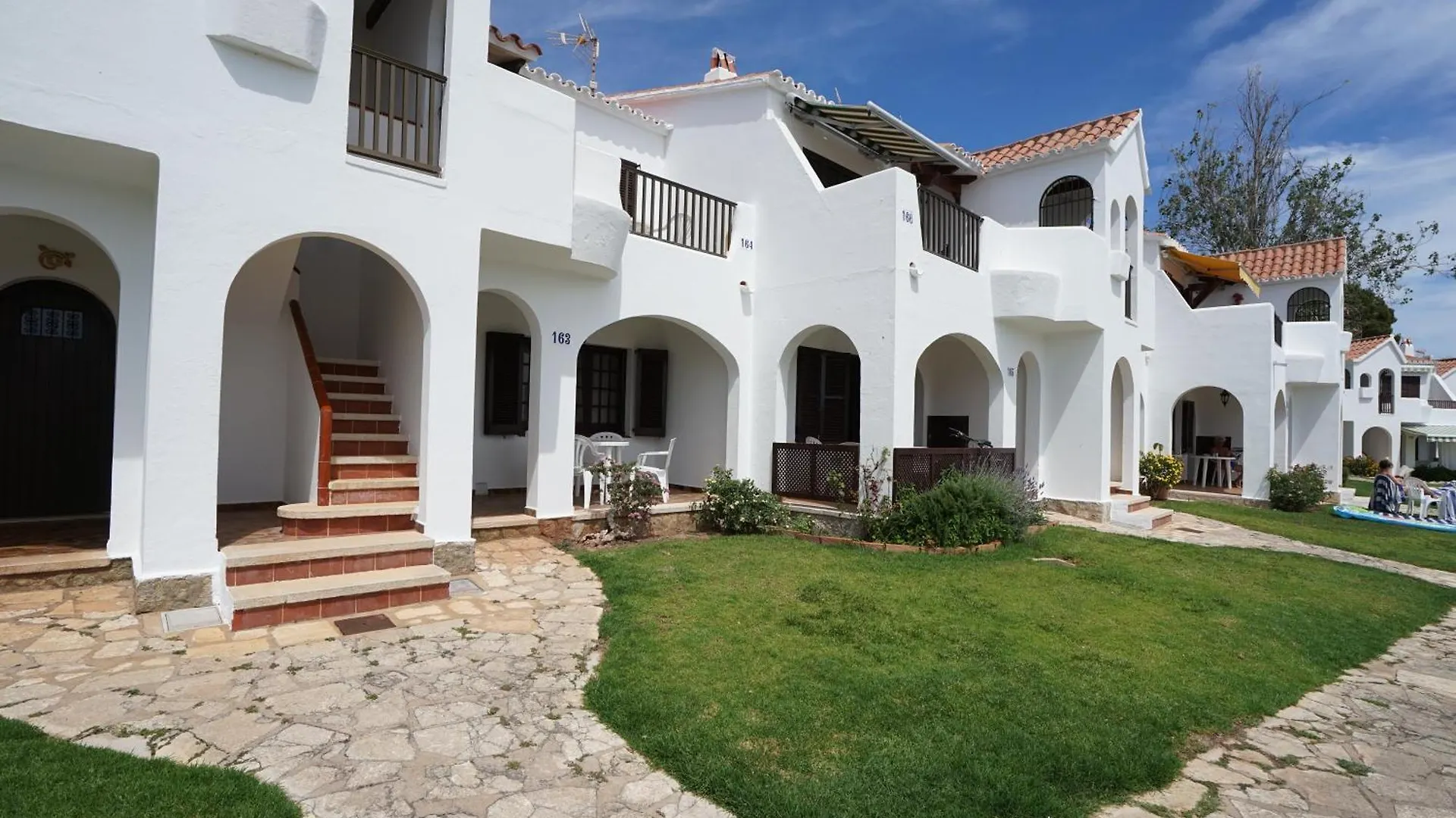 Apartamento سون بو 0*,  إسبانيا