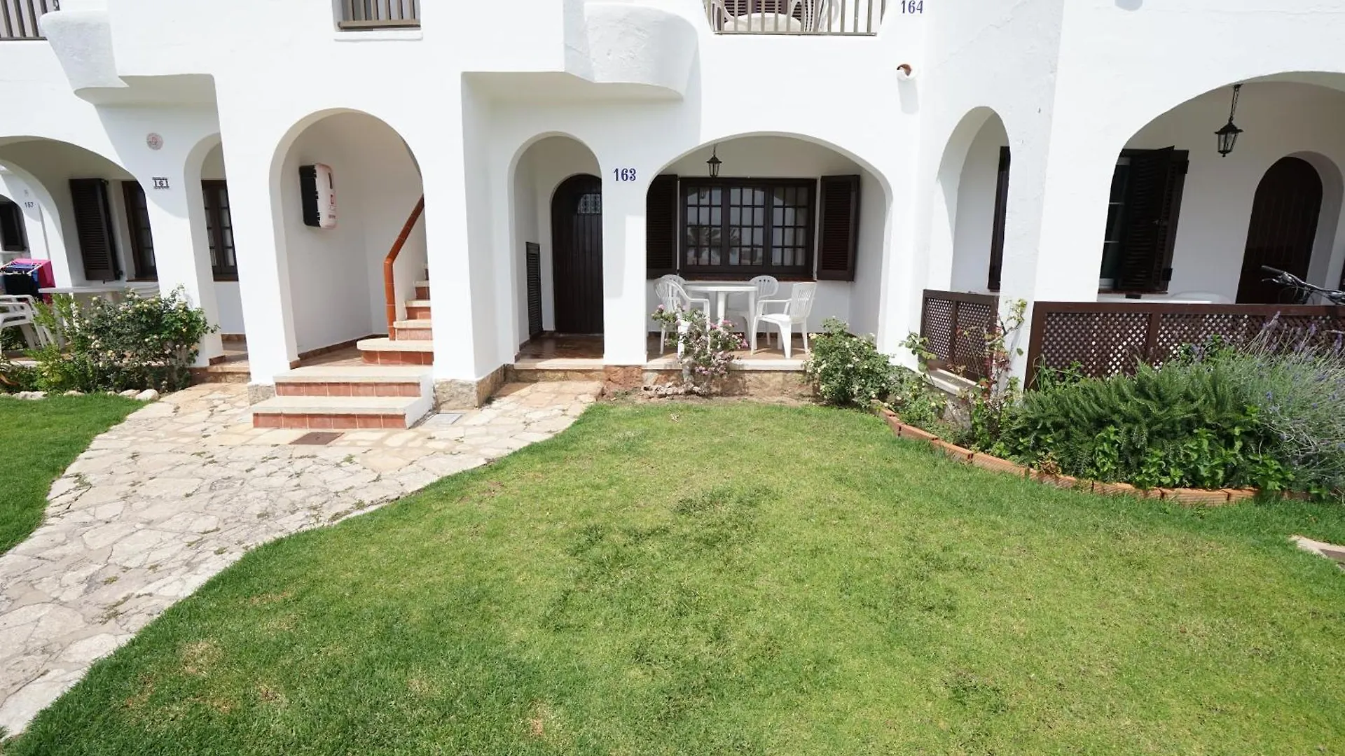 Apartamento سون بو