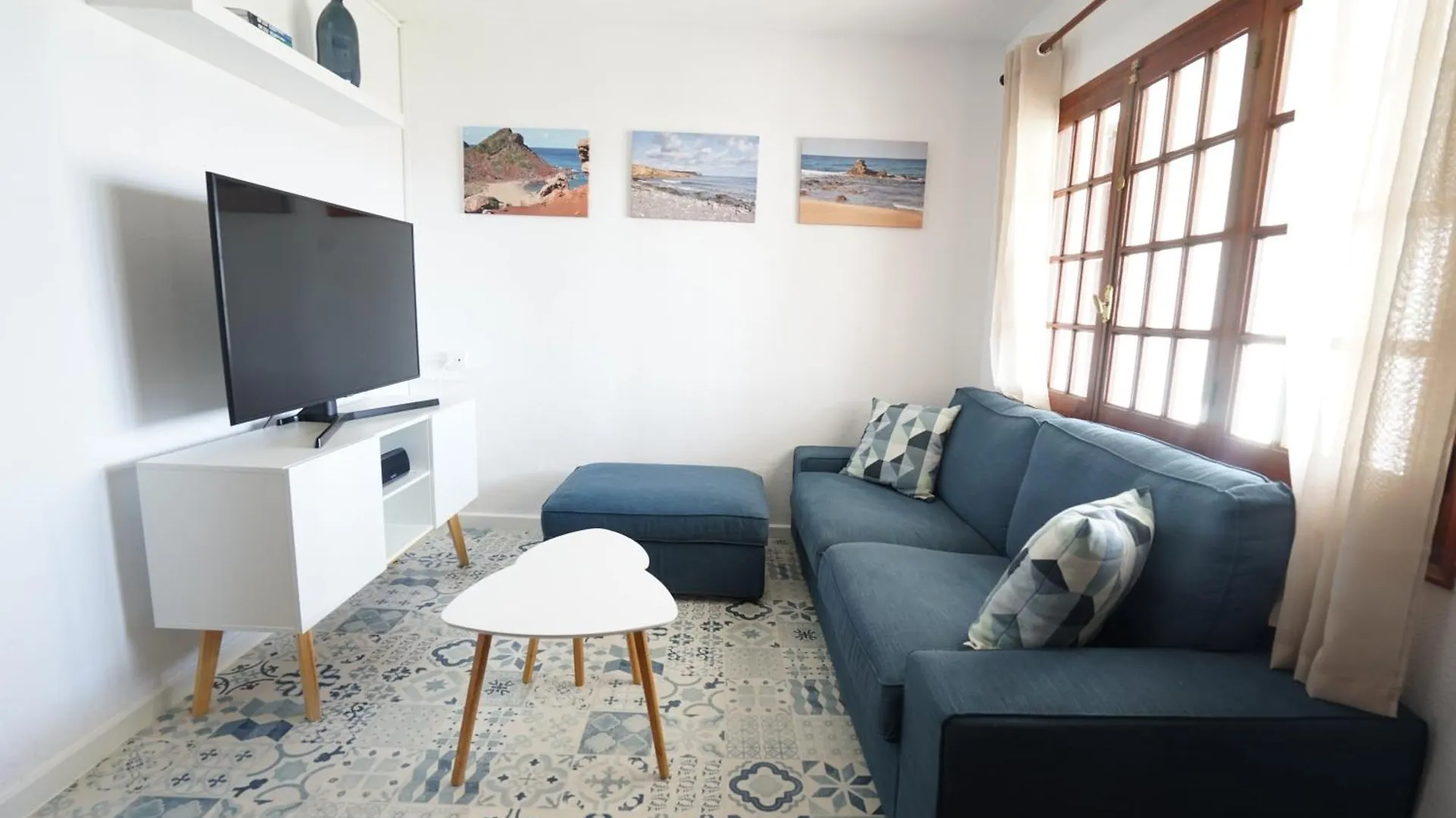 Apartamento سون بو إسبانيا